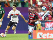 Atrações antes do recesso do Brasileirão 2026: Choque-Rei e Clássico das Multidões