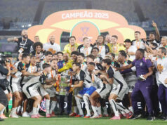 Marcados os pontapés iniciais das copas continentais para a mesma data de abril