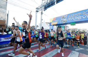 8ª Corrida Oficial comemora 67 anos de autonomia de Itapevi e distribui R$ 22 mil