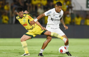 Jogos entre campeões em situações opostas ou entre os piores na tabela movimentam 5ª rodada do Brasileirão