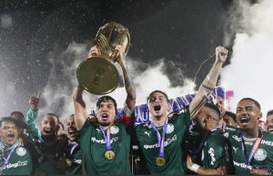 Palmeiras volta ao topo estadual ao vencer Novorizontino duas vezes