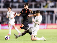 Brasileirão estreia aos finais de semana com Santos x Corinthians e outros confrontos paulistas