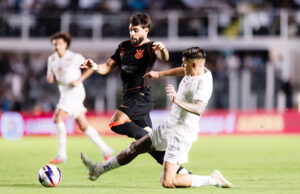 Brasileirão estreia aos finais de semana com Santos x Corinthians e outros confrontos paulistas