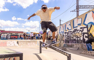 Itapevi espera perto de 100 skatistas para abrir temporada paulista de Skate Street