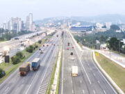 ViaOeste libera tráfego em nova ponte na Castello Branco