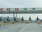 Motoristas começam a pagar novas tarifas de pedágio na Castello Branco a partir do dia 30