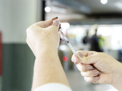 Começa a Campanha Nacional de Vacinação contra a Gripe