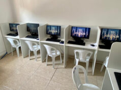 Novo Centro de Inclusão Digital de Osasco foi inaugurado e já atende a população no bairro do Jardim Bela Vista