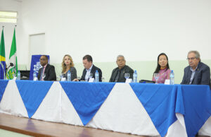 Central de Atenção à Pessoa Egressa e Família é inaugurada em Osasco