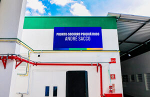 PS do Pestana, em Osasco, conta com nova ala psiquiátrica