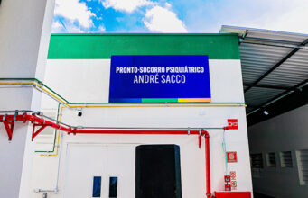 PS do Pestana, em Osasco, conta com nova ala psiquiátrica