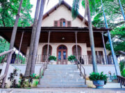 Depois de quase 10 anos de inatividade, Prefeitura anuncia restauro do Museu de Osasco