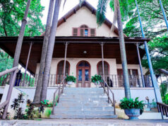 Depois de quase 10 anos de inatividade, Prefeitura anuncia restauro do Museu de Osasco