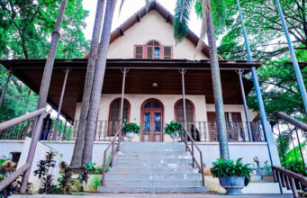 Depois de quase 10 anos de inatividade, Prefeitura anuncia restauro do Museu de Osasco