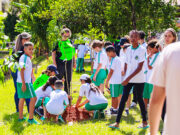 Palestras, exposições e ações práticas estão programadas na Semana da Água em Osasco