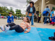 Parque Capelão sedia atividades especiais em evento sobre conscientização do Autismo e Síndrome de Down em Pirapora do Bom Jesus