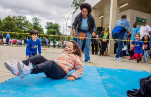 Parque Capelão sedia atividades especiais em evento sobre conscientização do Autismo e Síndrome de Down em Pirapora do Bom Jesus
