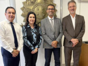 Cioeste leva a Brasília debate sobre metodologia do Censo e seus impactos nos municípios