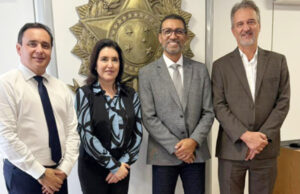 Cioeste leva a Brasília debate sobre metodologia do Censo e seus impactos nos municípios