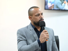 ‘Escola Verde’ e ‘Eco-Moeda’ são propostas ambientais do vereador Léo da Feira na Câmara de Jandira