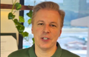 Igor Soares oficializa ida para o PSD