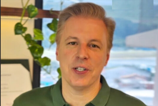 Igor Soares oficializa ida para o PSD