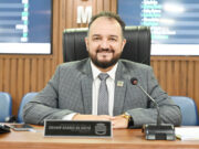 Silvio Cabeleireiro propõe construção de área de lazer infantil no Mirante de Jandira