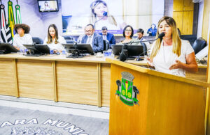 Câmara de Osasco terá ‘Galeria Lilás’ para homenagear mulheres na política