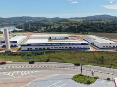 Nova base da GCM de Santana de Parnaíba será inaugurada nesta sexta-feira