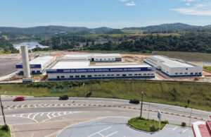Nova base da GCM de Santana de Parnaíba será inaugurada nesta sexta-feira