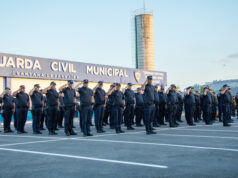 Nova sede da GCM de Santana de Parnaíba foi inaugurada em espaço com cerca de 4 mil metros quadrados