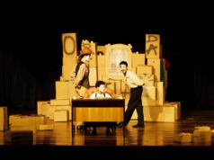 Cultura de Itapevi abre inscrições para vagas remanescentes do curso gratuito de teatro