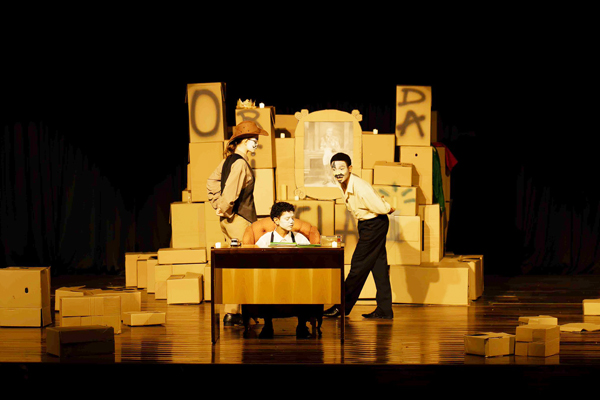 Variedades-Vagas-Teatro