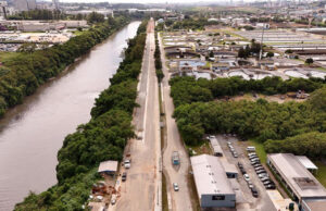 Quase pronta, nova ligação entre Barueri e Carapicuíba deve ser entregue até julho
