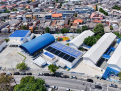 Novo Ceeac da Cohab 5 será inaugurado domingo, com show gratuito do grupo Pixote