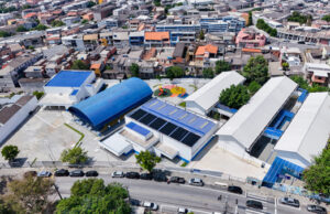 Novo Ceeac da Cohab 5 será inaugurado domingo, com show gratuito do grupo Pixote