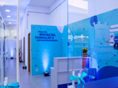 Polo de Inovação, Formação e Empreendedorismo é inaugurado em Carapicuíba