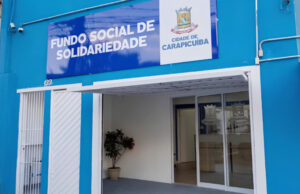 Fundo Social de Carapicuíba está atendendo em novo endereço