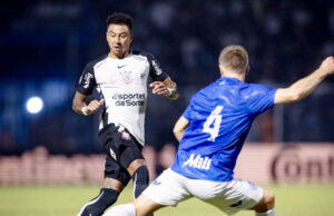 Timão estreia vitorioso busca pelo penta da Copa do Brasil