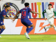 Palmeiras inicia na liderança nova rodada do Brasileirão 2026, contra o Bragantino