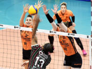 Osasco encara Minas por vaga em mais uma final da Superliga de vôlei feminino