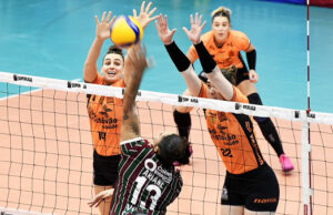 Osasco encara Minas por vaga em mais uma final da Superliga de vôlei feminino