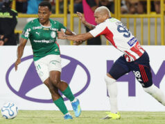 Atual campeão, Flamengo vence na estreia da Libertadores 2026