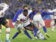 Empate coloca São Paulo no topo do Grupo C da Copa Sul-Americana