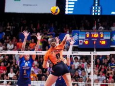 Minas e Sesc Flamengo empatam semifinais da Superliga e decidem vaga em casa