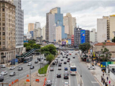 Plano de Segurança Viária do governo de SP prevê reduzir 50% das mortes no trânsito paulista