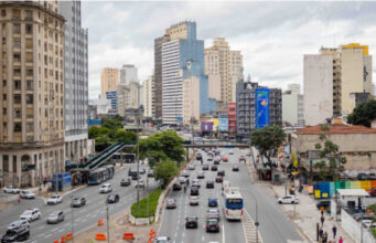 Plano de Segurança Viária do governo de SP prevê reduzir 50% das mortes no trânsito paulista