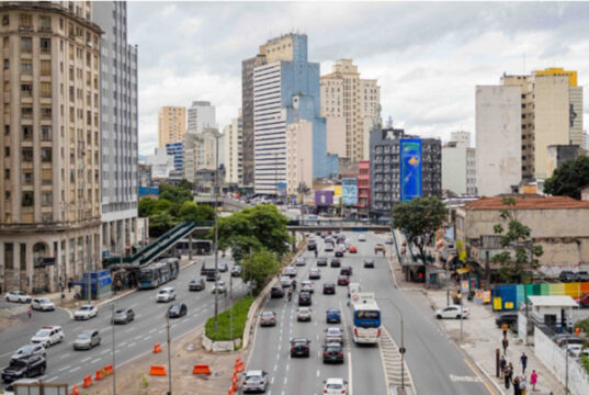 Plano de Segurança Viária do governo de SP prevê reduzir 50% das mortes no trânsito paulista