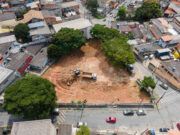 Prefeitura de Itapevi inicia obras de nova creche no Jardim Maristela