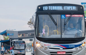 Prefeitura de Itapevi abre nova consulta popular sobre transporte público sem apresentar dados de trabalho anterior